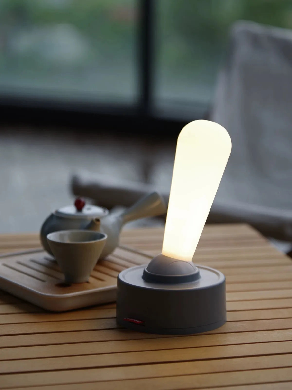 Toggle Switch Light | Desk Lamp | Table Lamp