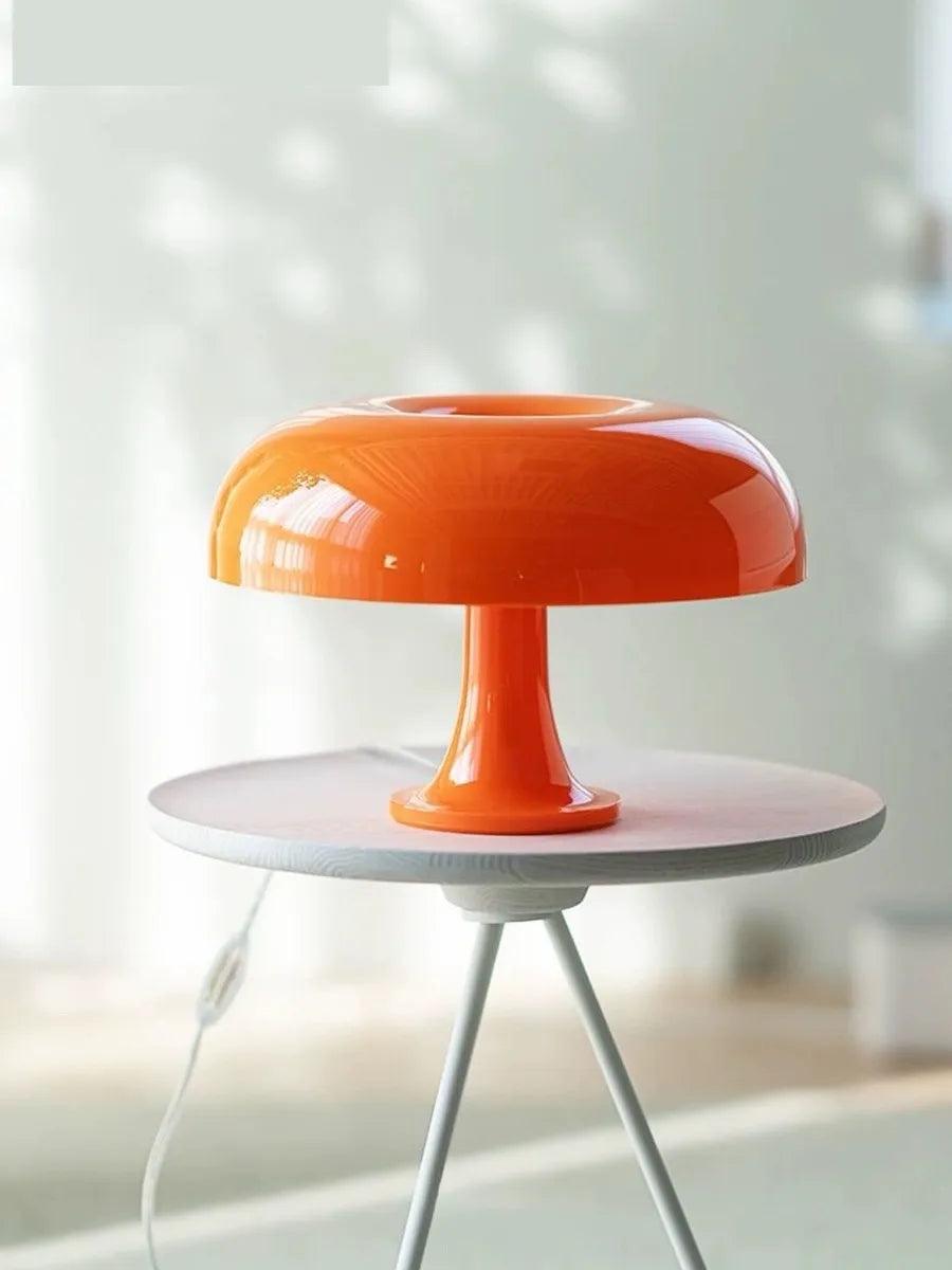 Stylish Mushroom Lamp | Target Lamp for Decoration - LTP Creative Lighting