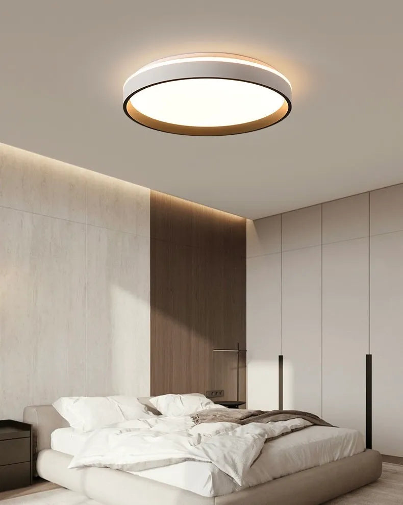 Warm Ceiling Light | LED Ceiling Light | 3 Different Size Available