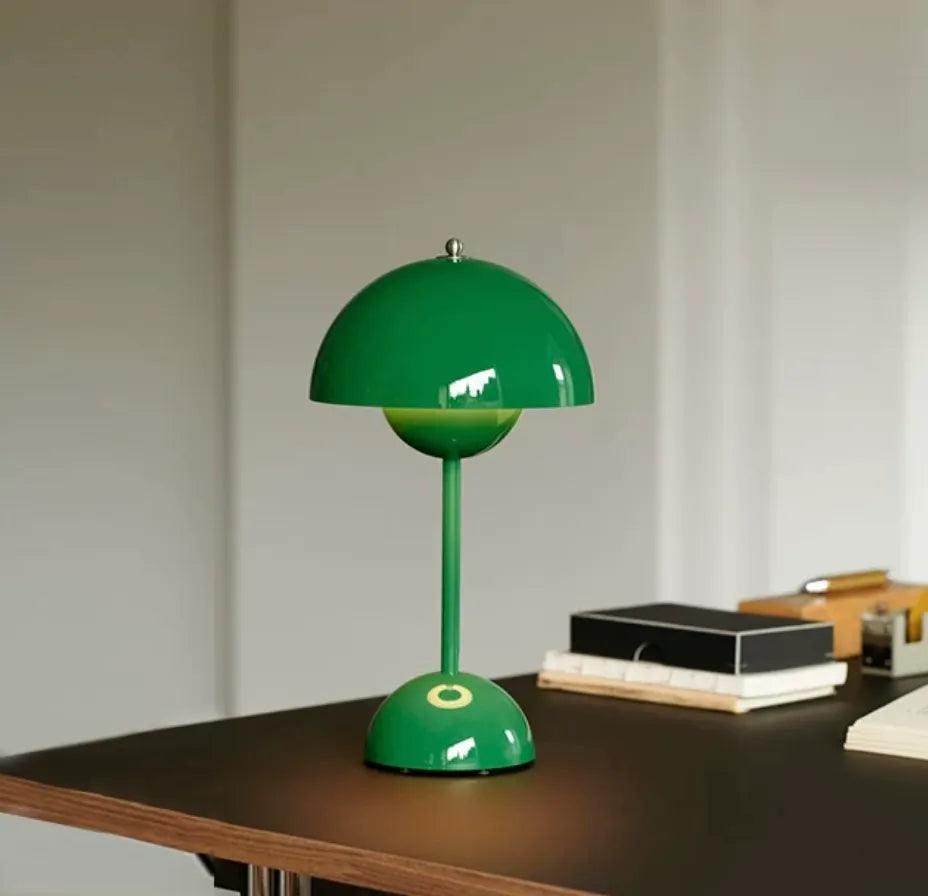 Flower bud light-table lamps- Pendant lights - LTP Creative Lighting