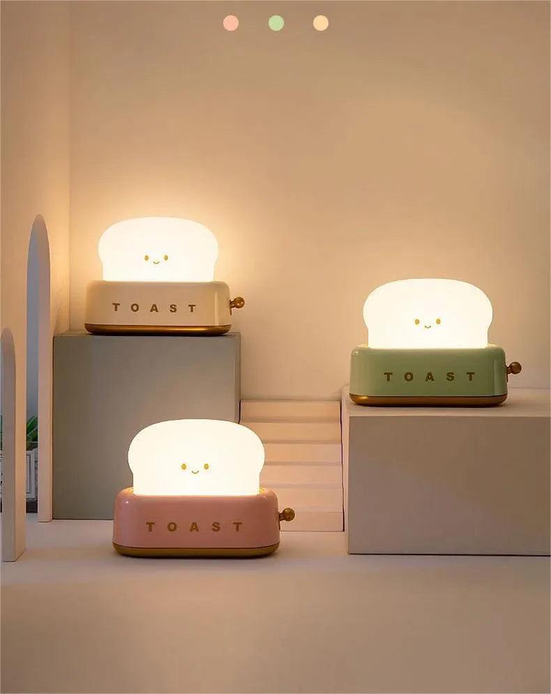 Toaster Holiday -Innovative Lamps-Artistic Lighting - LTP Creative Lighting