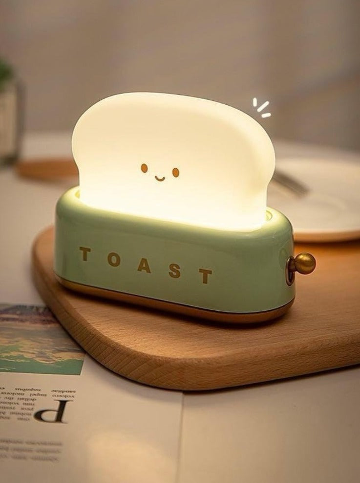 Toaster Holiday -Innovative Lamps-Artistic Lighting - LTP Creative Lighting