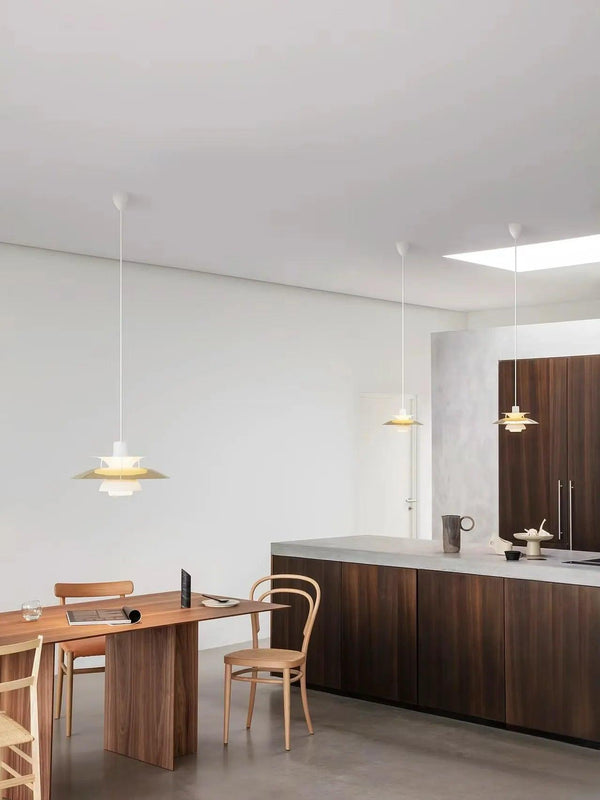 Illuminate Your Space with Style: The Art of Pendant Lights